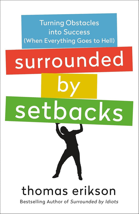 Surrounded  : Paperback