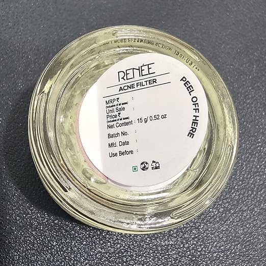 RENEE Acne Filter - 15 gms