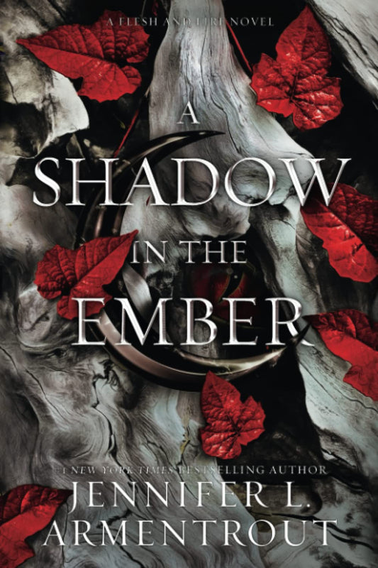 A Shadow In The Ember (Paperback)