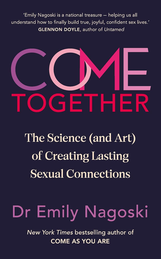 Come Together: Paperback