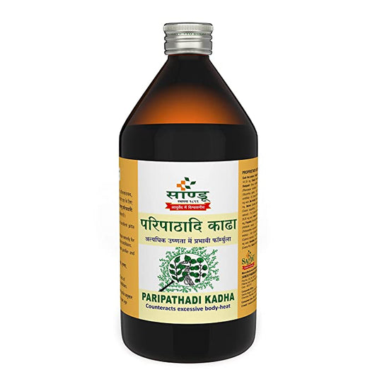 Sandu Paripathadi Kadha - 450 ml