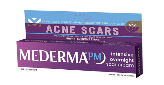 Mederma PM Acne Scar Removal Cream- 10g