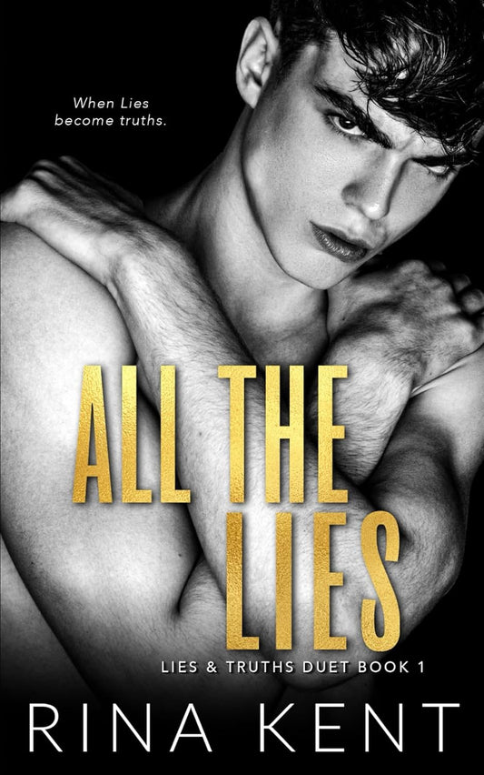 All The Lies  (Paperback)