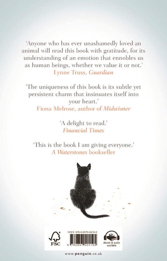 The Travelling Cat Chronicles: Paperback