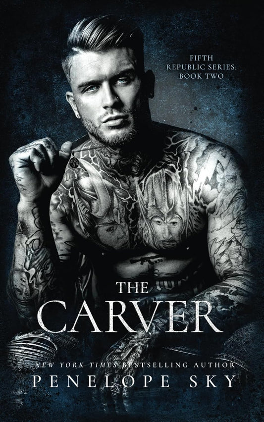 The Carver Paperback
