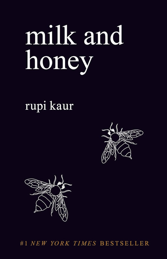 Milk And Honey (Paperback) - Rupi Kaur