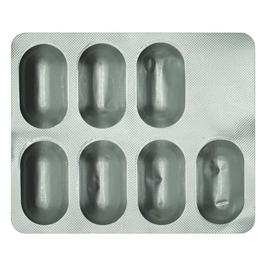 IPCA ICA 200mg - Strip of 7