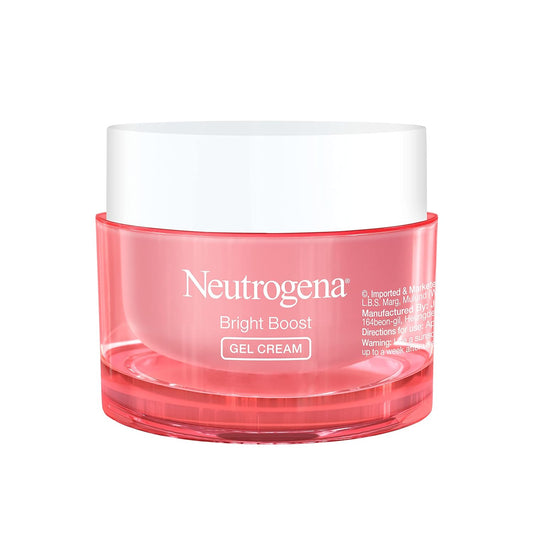 Neutrogena Bright Boost Gel Cream -15 gm