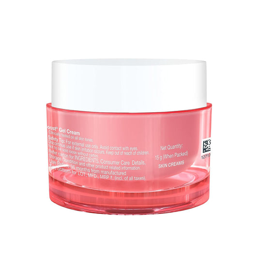 Neutrogena Bright Boost Gel Cream -15 gm