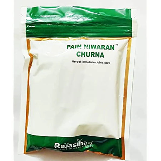 Rajasthan Herbals Pain Niwaran Churna - 135 gm - Pack of 1