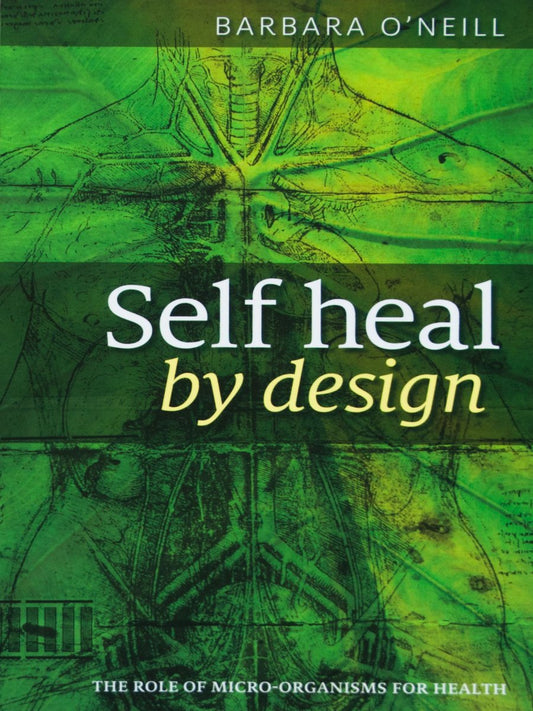 Self Heal By Design : You 2:.. paperback