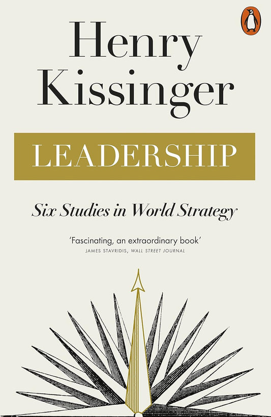 Leadership - Paperback