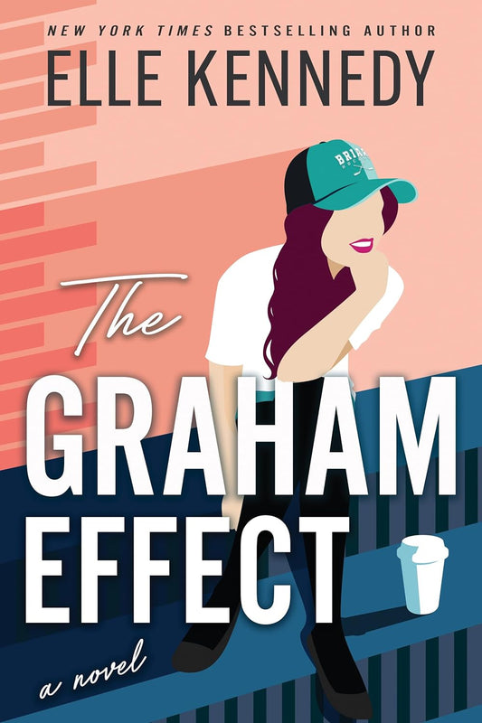 The Graham Effect (Paperback)