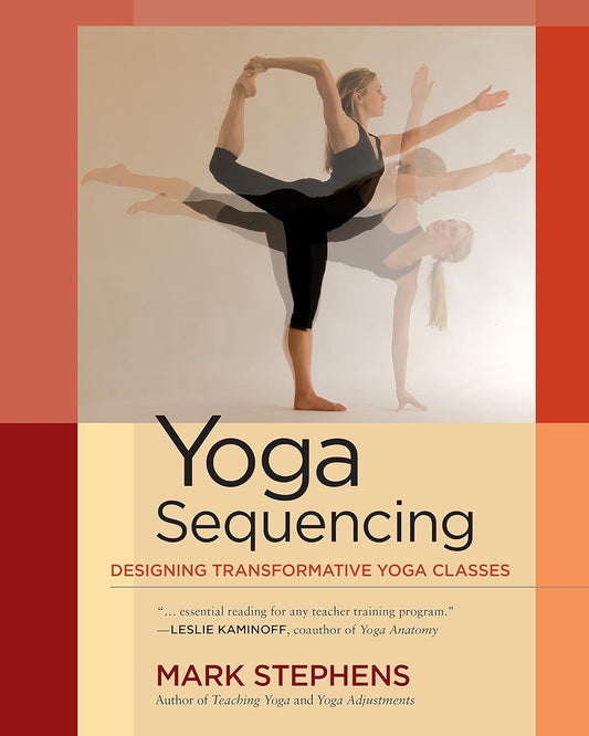 Yoga Sequencing / Paperback