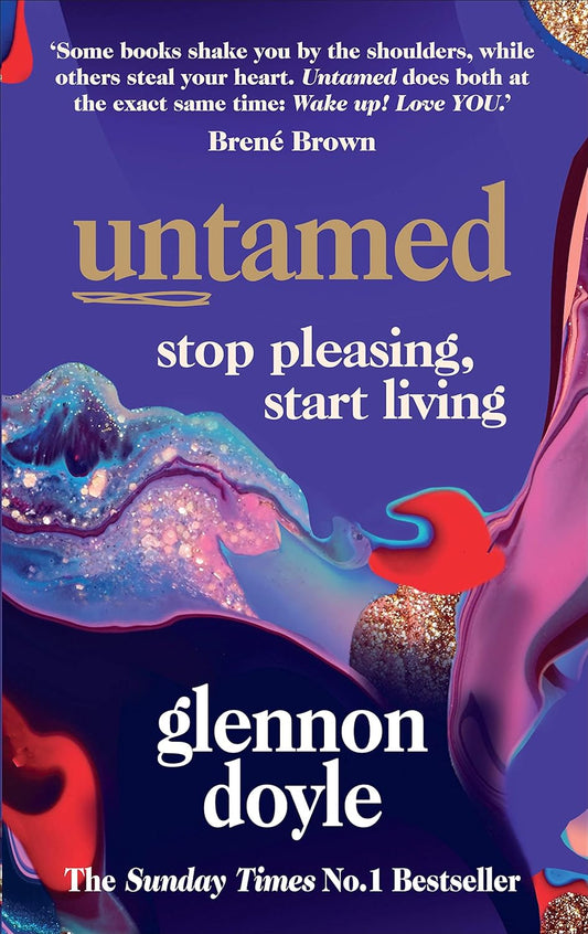 Untamed (Paperback)