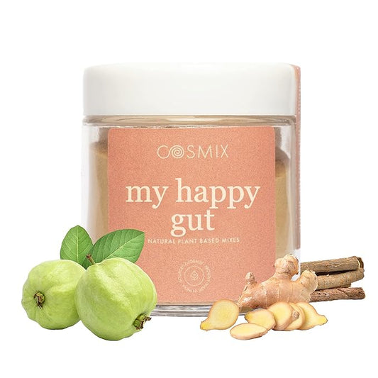 Cosmix My Happy - 60 gms