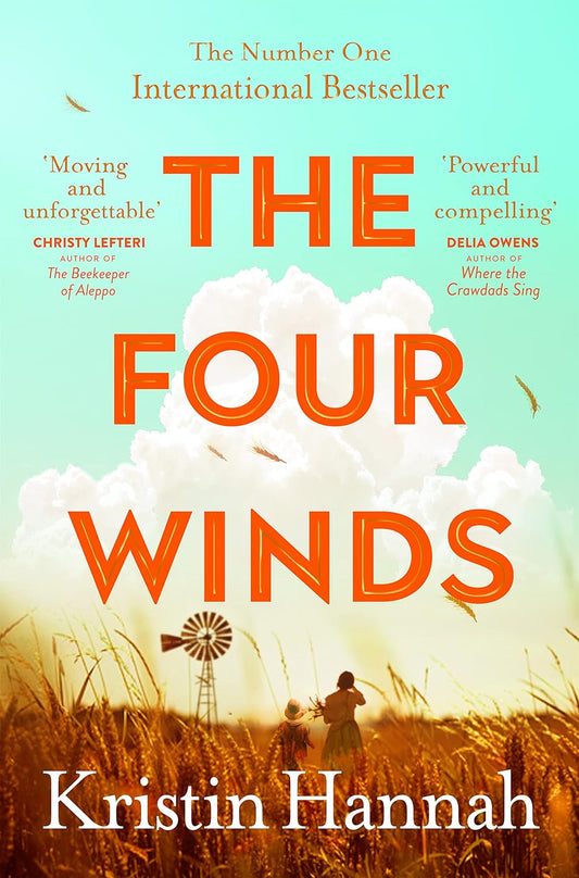 The Four Winds- Paperback