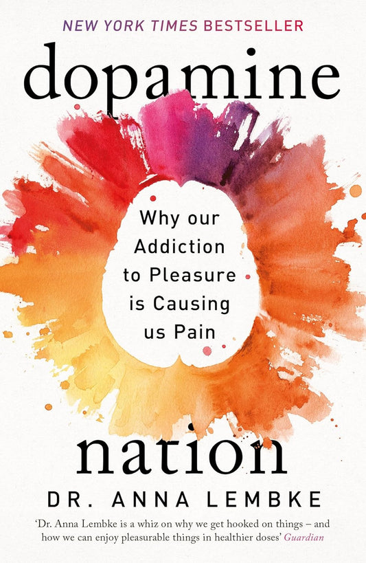 Dopamine Nation  (Paperback )