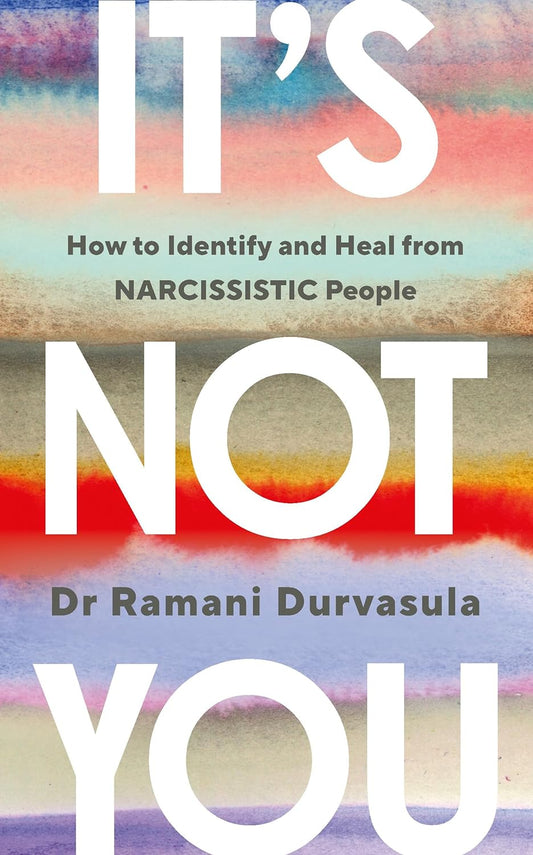 It's Not You:Paperback