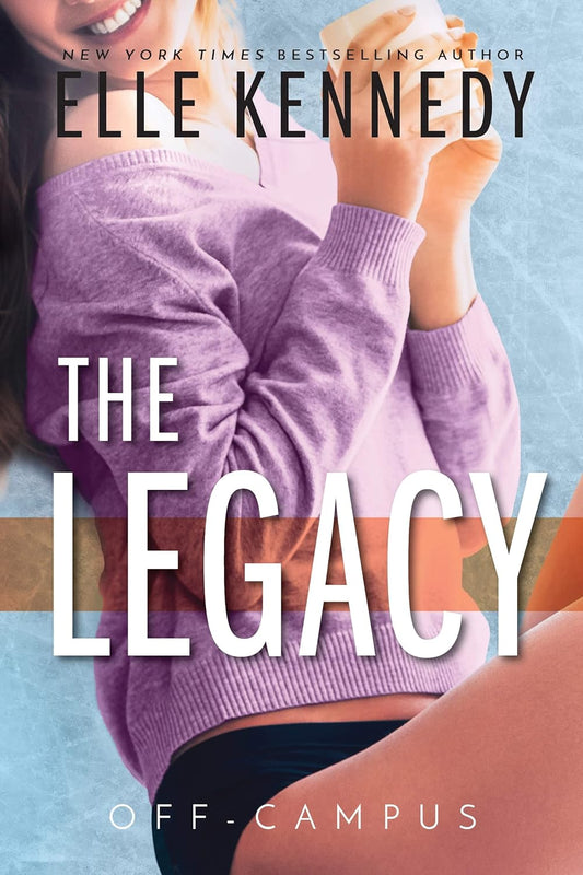 The Legacy (Paperback-)