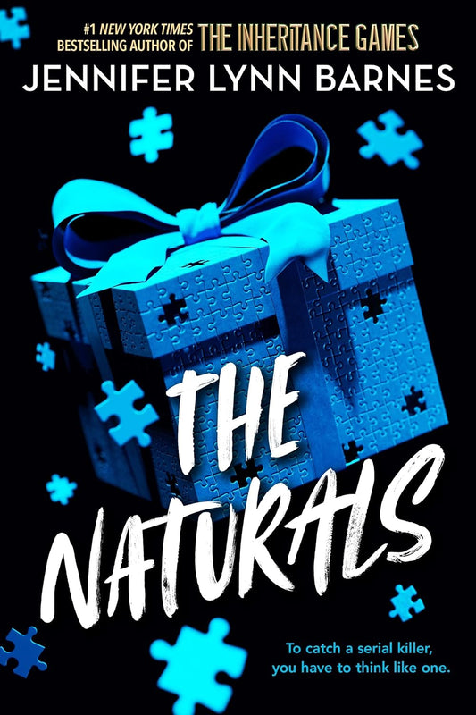 The Naturals: Book 1 (Paperback)