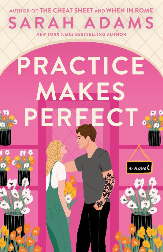 Practice Makes Perfect - Paperback
