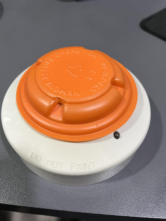 FSP-851 NOTIFIER