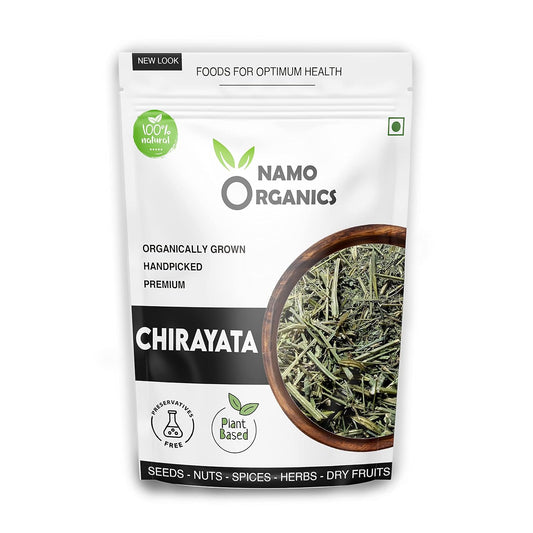 Namo Organics Chirayata - 200gms