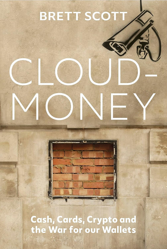 Cloudmoney: Paperback