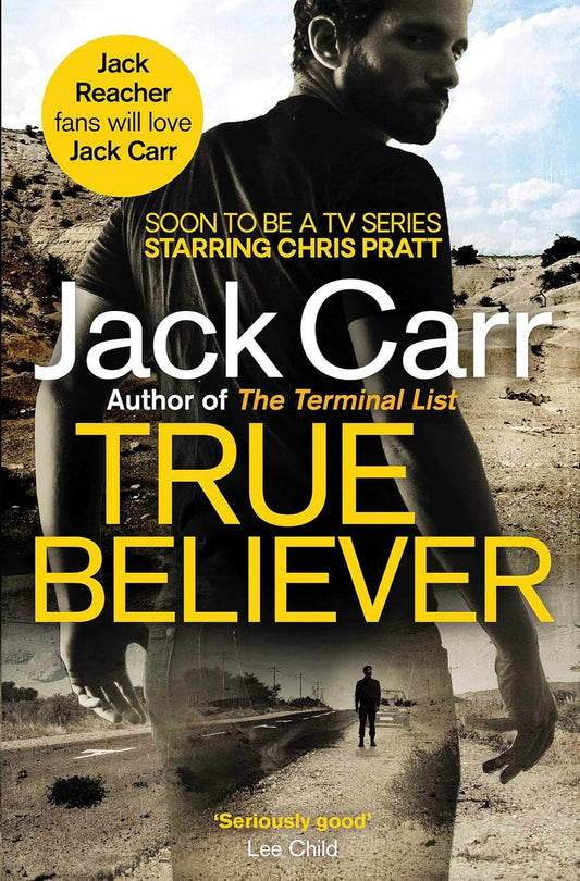 True Believer -Paperback