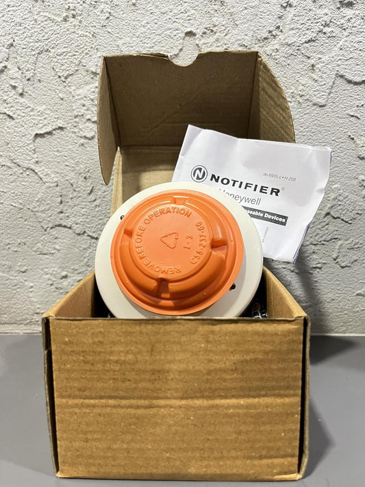 FSP-851 NOTIFIER