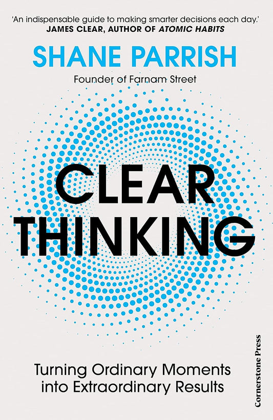 Clear Thinking (Paperback)