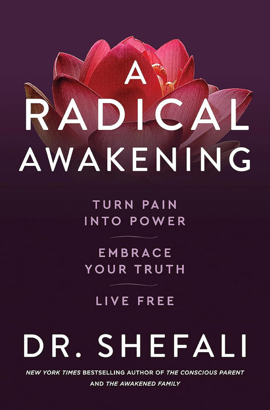 A RADICAL AWAKENING (Paparback)