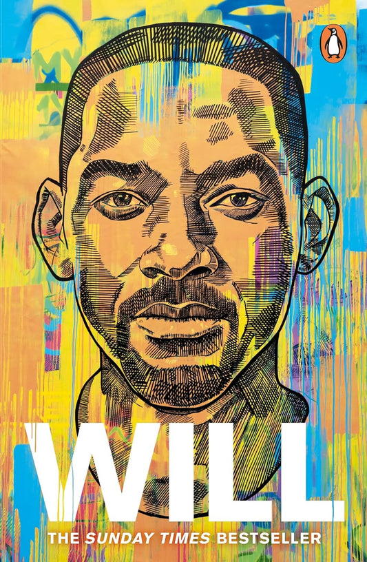 Will (Paperback) - The Inspiring Memoir by Will Smith