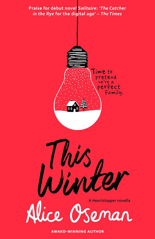 This Winter- Paperback