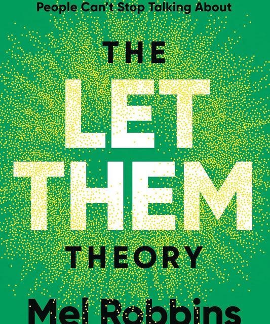 The Let Them Theory - Paperback