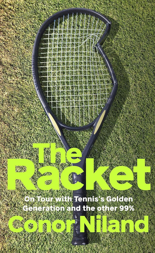 The Racket:Paperback