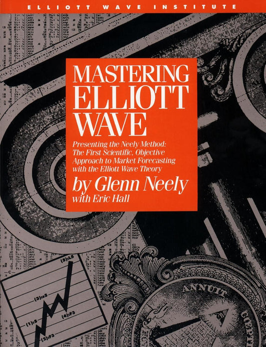 Mastering Elliott Wave -  paperback