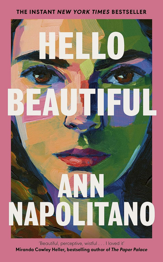 Hello Beautiful (Paperback)