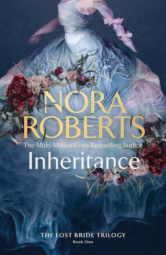 Inheritance : The Lost Bride Trilogy ( Paperback)