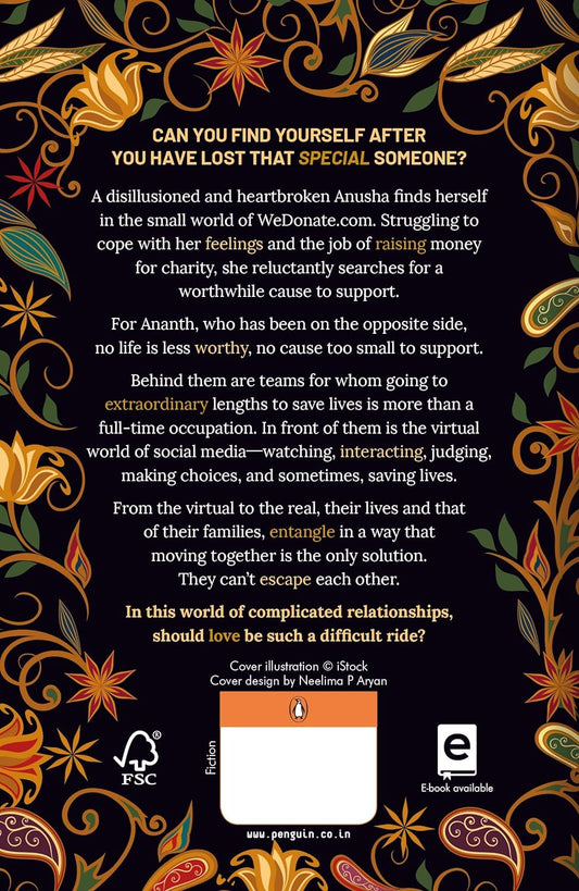 WISH I COULD TELL YOU - Paperback