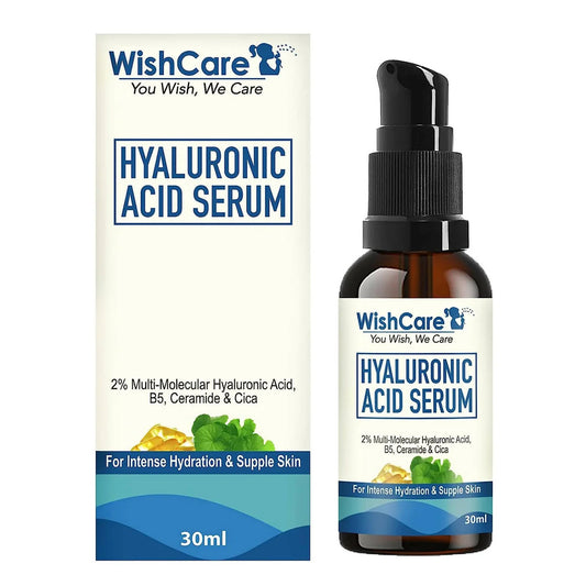 Hyaluronic Acid Serum - 30ml