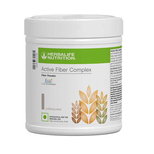 Herbalife Active Fiber Complex Unflavored - 200 gms