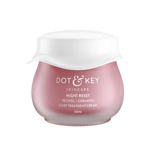 Dot & Key Retinol & Ceramide Cream -60 ml