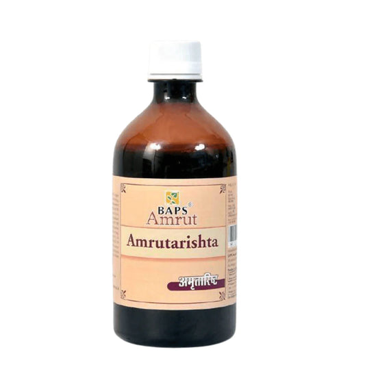 Baps Amrut Amrutaristha  450 ml: