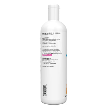 GNC Biotin Shampoo - 354 ml