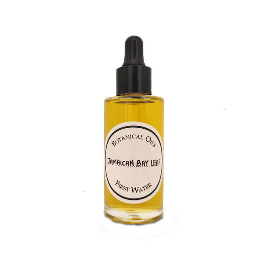 First Water Jamaican Bay Leaf Botanical Oil -50 ML