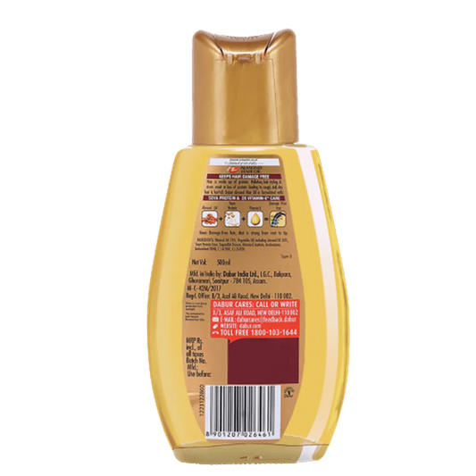 Dabur Almond Hair Oil -200 ml