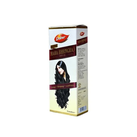 Dabur Maha Bhringraj Hair Oil -200 ml