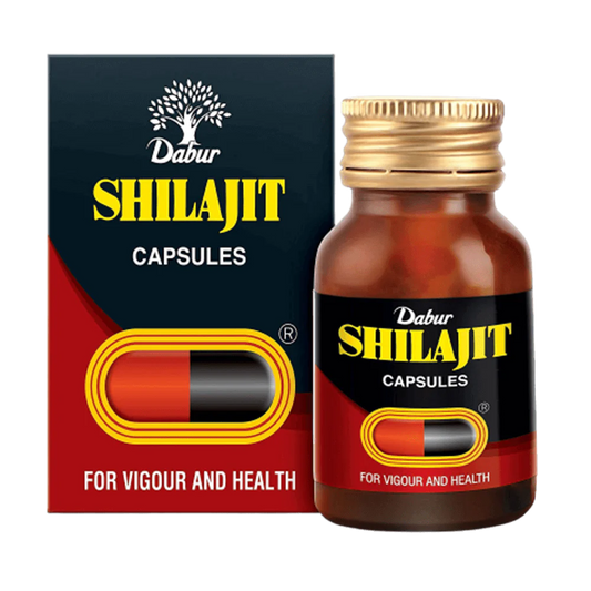 Dabur SJ Caps -30 Capsules